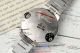 AF clone cartier ballon bleu white roman diamond bezel 33mm watch (6)_th.jpg